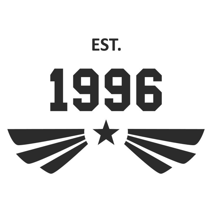 Est. 1996 Star T-Shirt 0 image