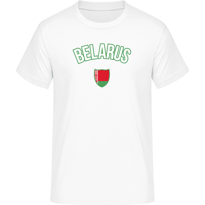 BELARUS Fan T-Shirt contain pic