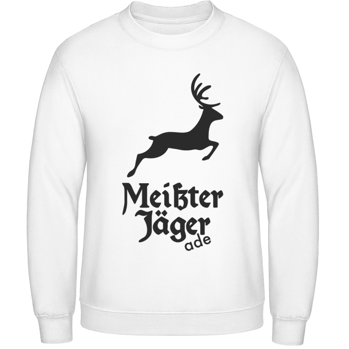 Meisterjäger Sweatshirt contain pic