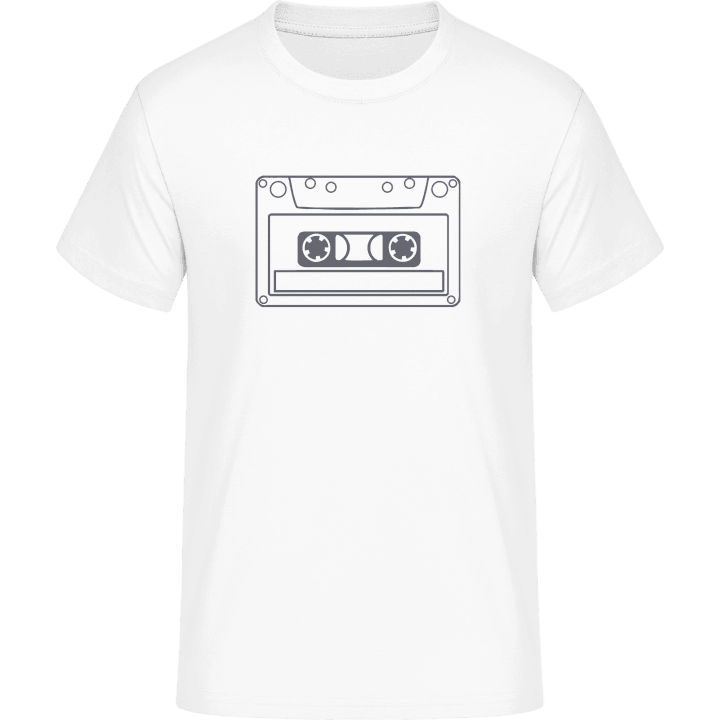 Tape T-Shirt 0 image