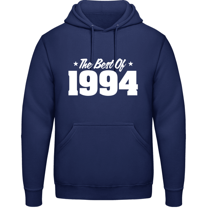 The Best Of 1994 Sudadera con capucha 0 image
