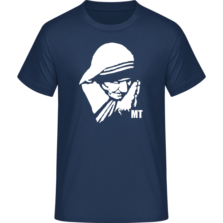 Mutter Teresa T-Shirt 0 image