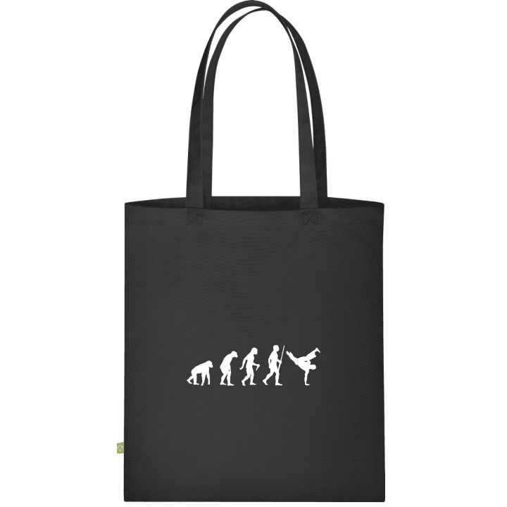 Evolution Break Danser Väska av tyg contain pic