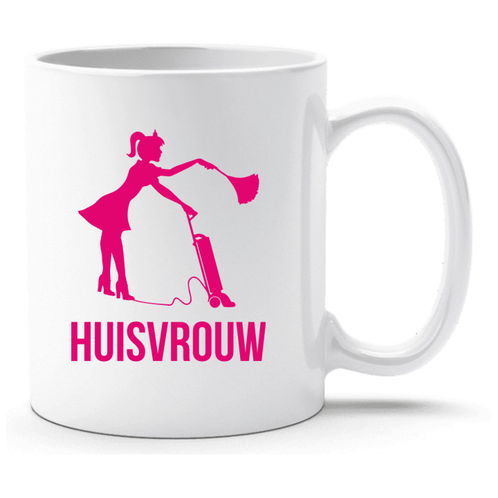 Huisvrouw Beker contain pic