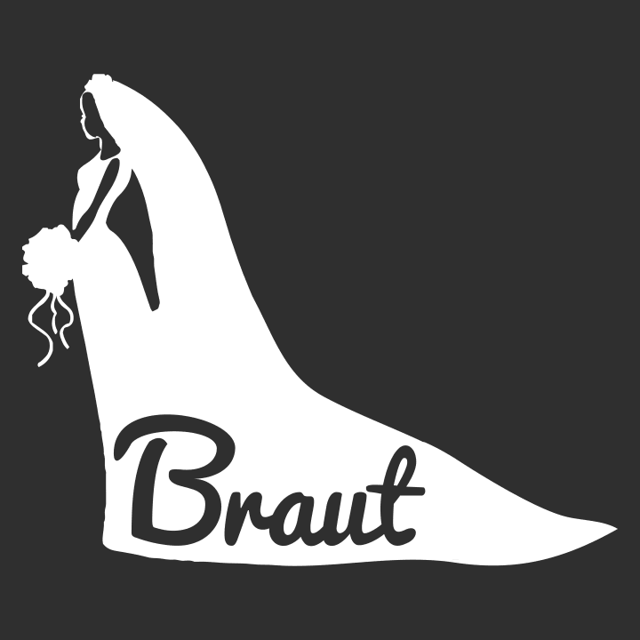 Braut Logo Borsa in tessuto 0 image
