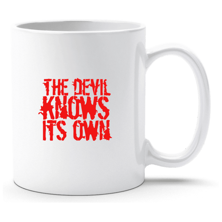 Devil Cup 0 image