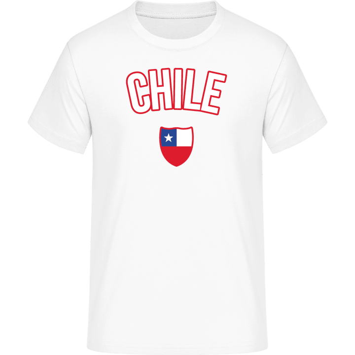 CHILE Fan Camiseta 0 image