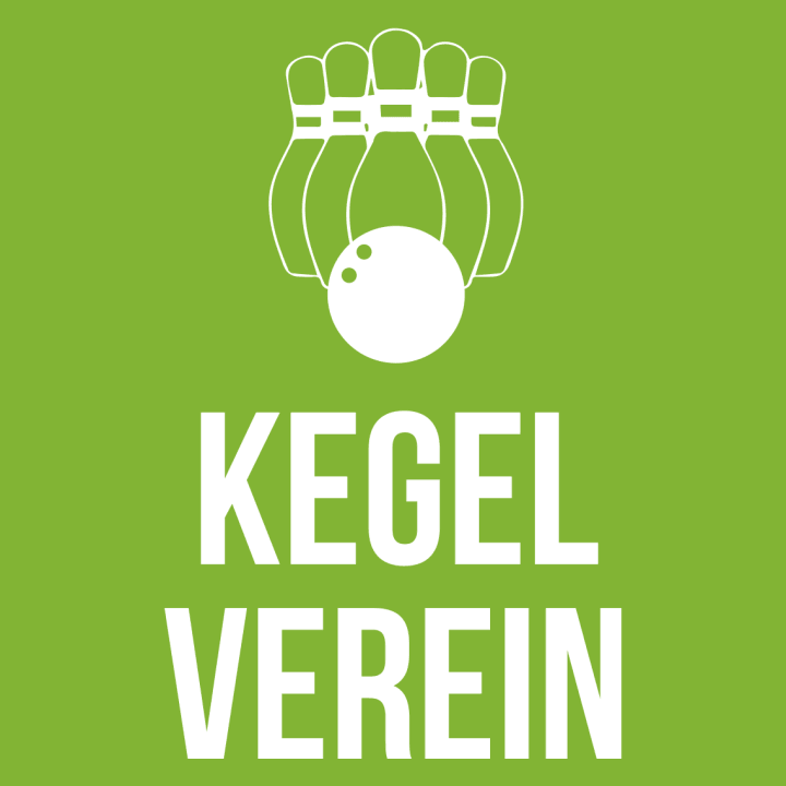Kegel Verein Naisten t-paita 0 image