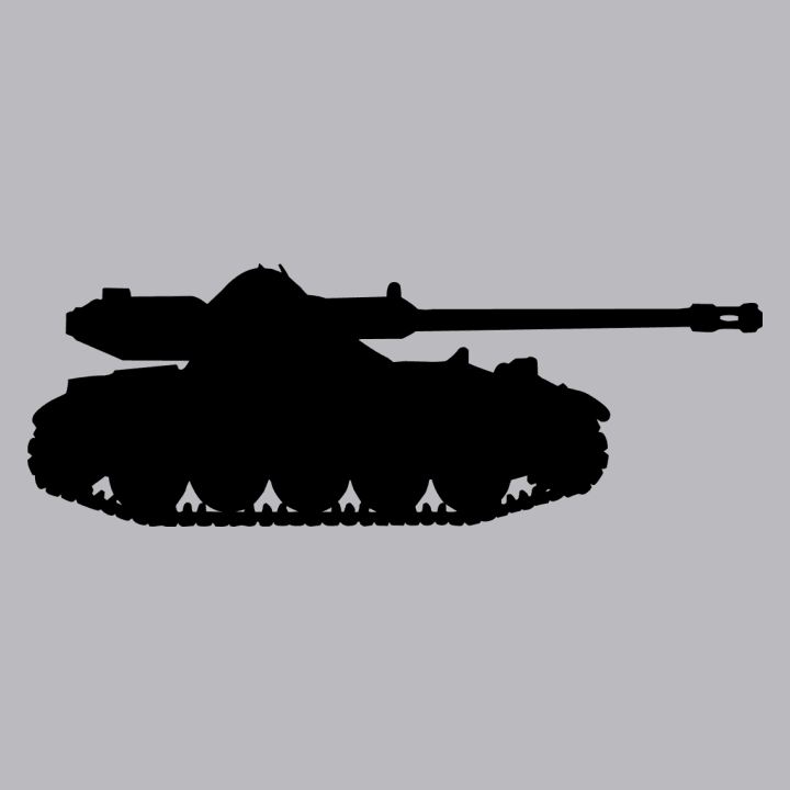 Tank Armor T-Shirt 0 image