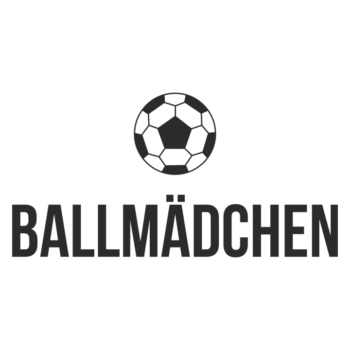 Ballmädchen T-shirt pour enfants 0 image