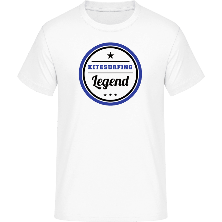 Kitesurfing Legend Camiseta 0 image