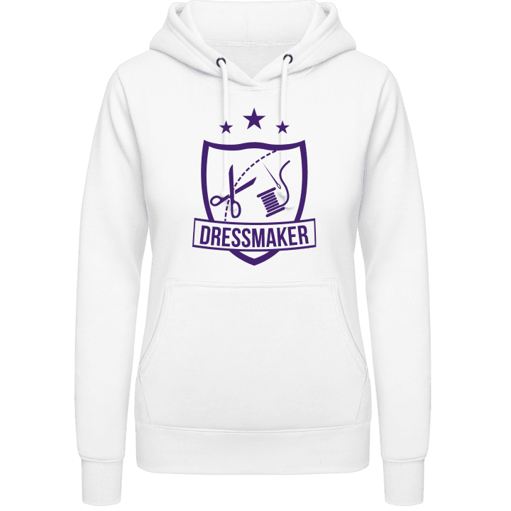 Dressmaker Star Women Hoodie contain pic