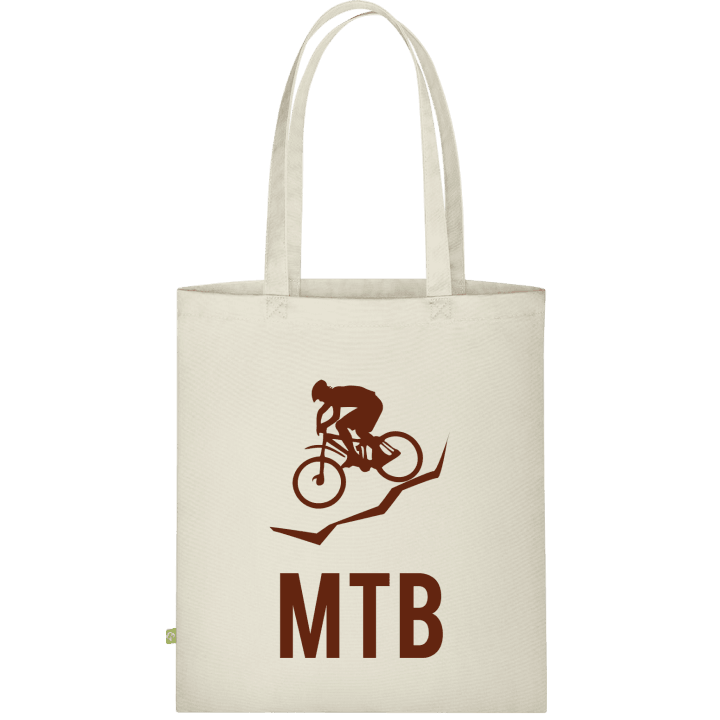 MTB Mountain Bike Väska av tyg contain pic