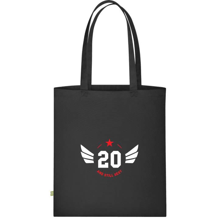 20 Years and still sexy Cloth Bag 0 image