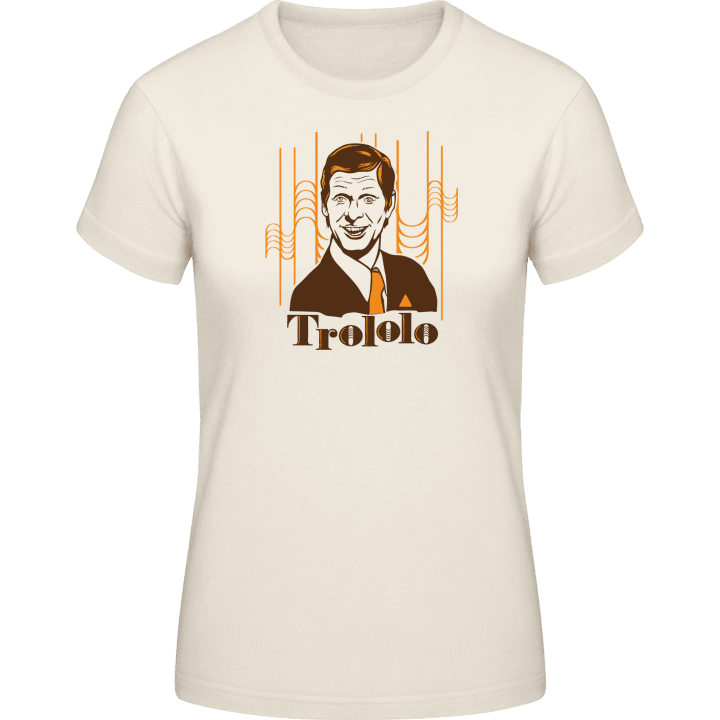 Trololo T-shirt för kvinnor 0 image