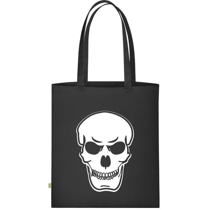 Skull Death Väska av tyg 0 image