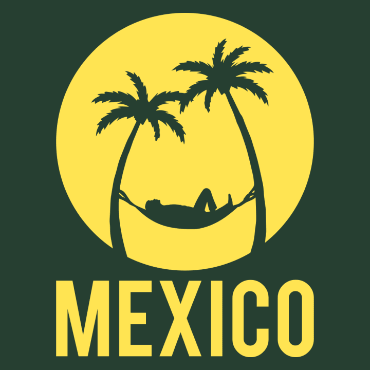 Mexico Lifestyle T-skjorte 0 image