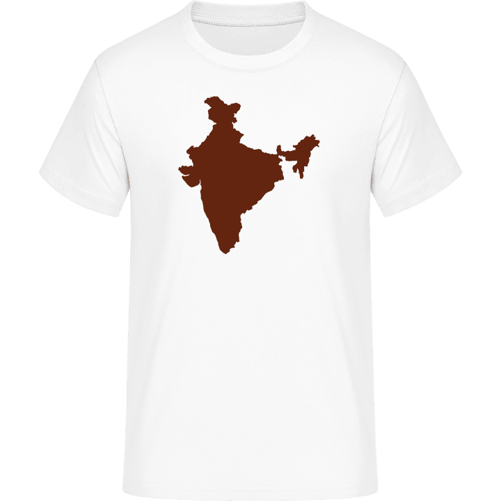 India Country T-paita 0 image