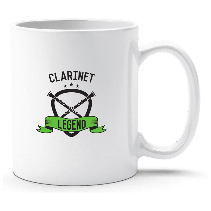 Clarinet Legend Cup contain pic