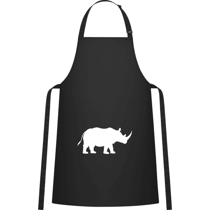 Rhino Förkläde för matlagning 0 image