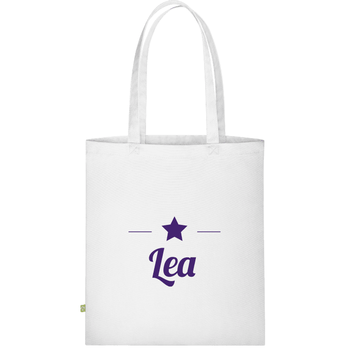 Lea Star Stofftasche 0 image