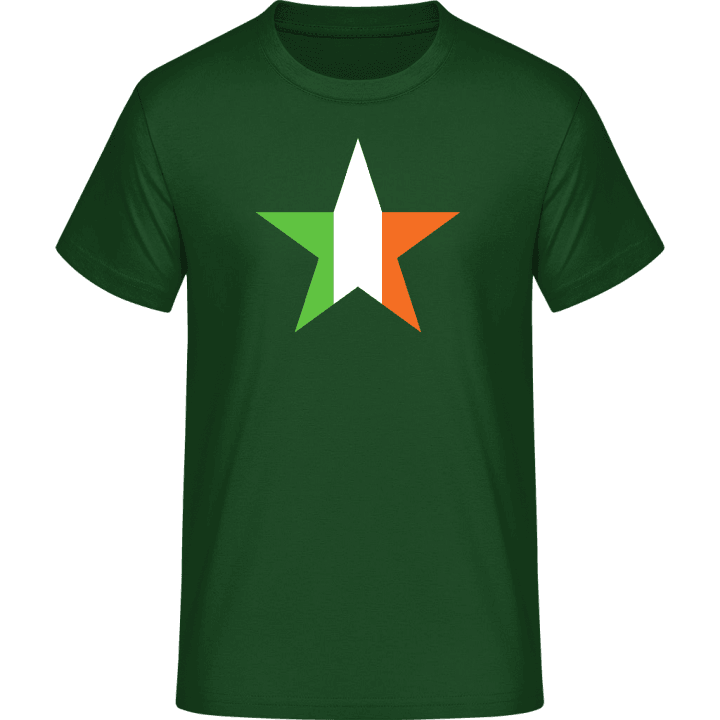 Irish Star T-Shirt 0 image
