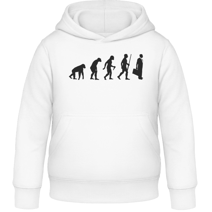 Lawyer Evolution Barn Hoodie contain pic