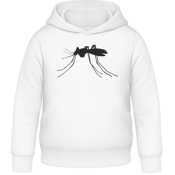 Mosquito Felpa con cappuccio per bambini 0 image