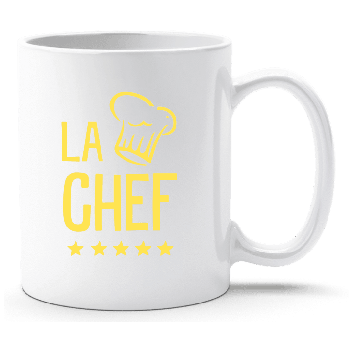 La Chef Cup 0 image