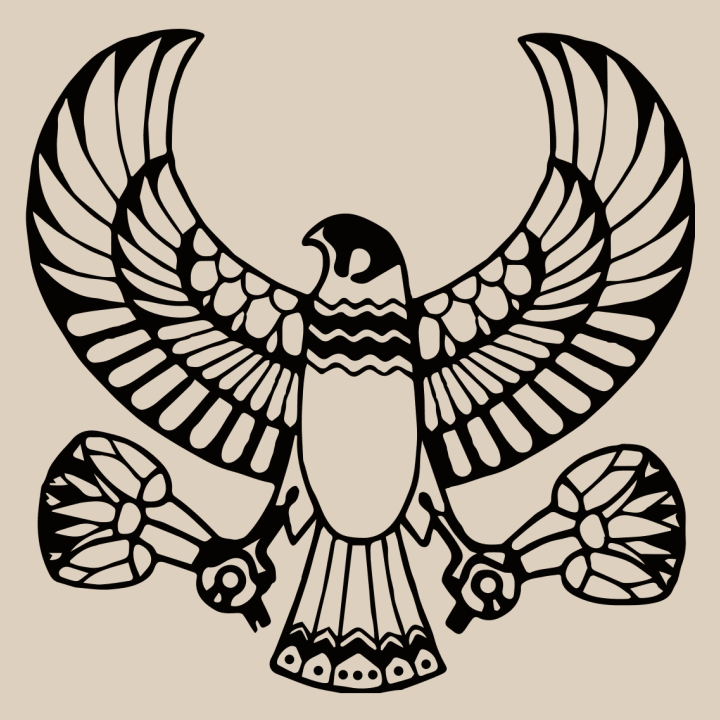 Indian Eagle Long Sleeve Shirt 0 image