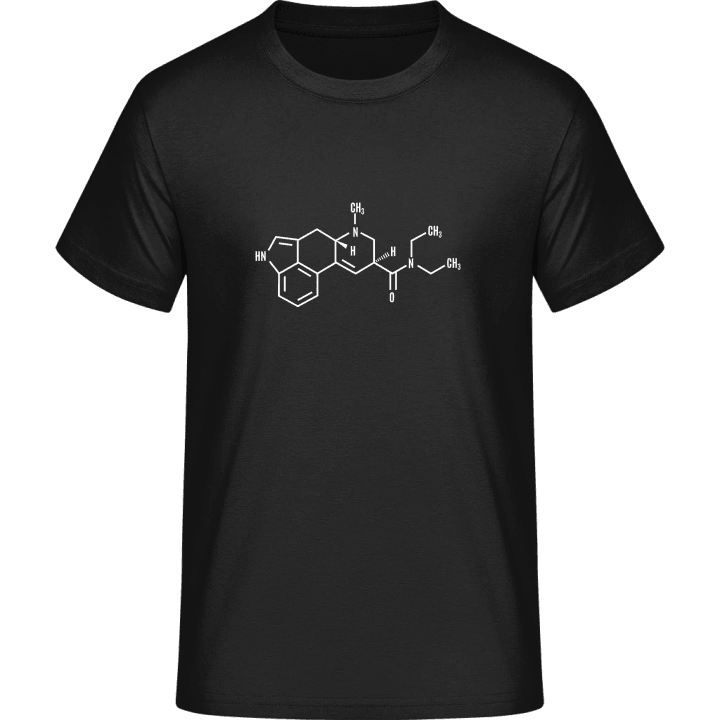LSD Formula T-Shirt 0 image
