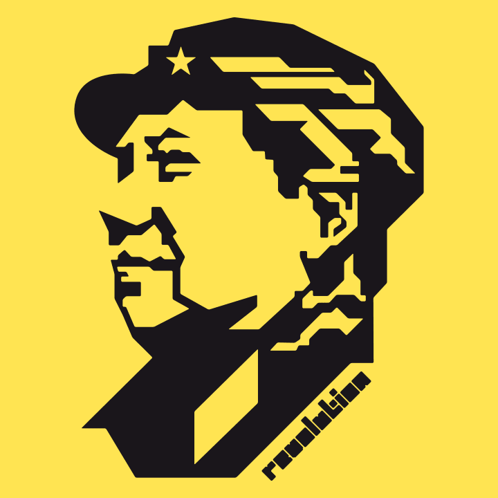 Mao Tse Tung Naisten pitkähihainen paita 0 image