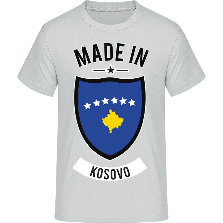 Made in Kosovo T-Shirt 0 image