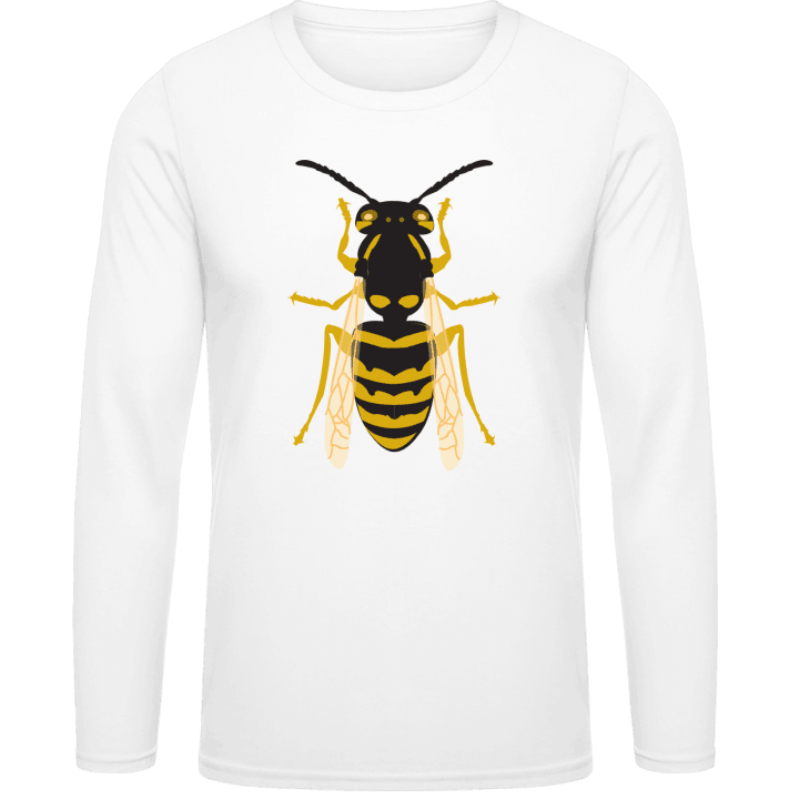 Wasp Long Sleeve Shirt 0 image