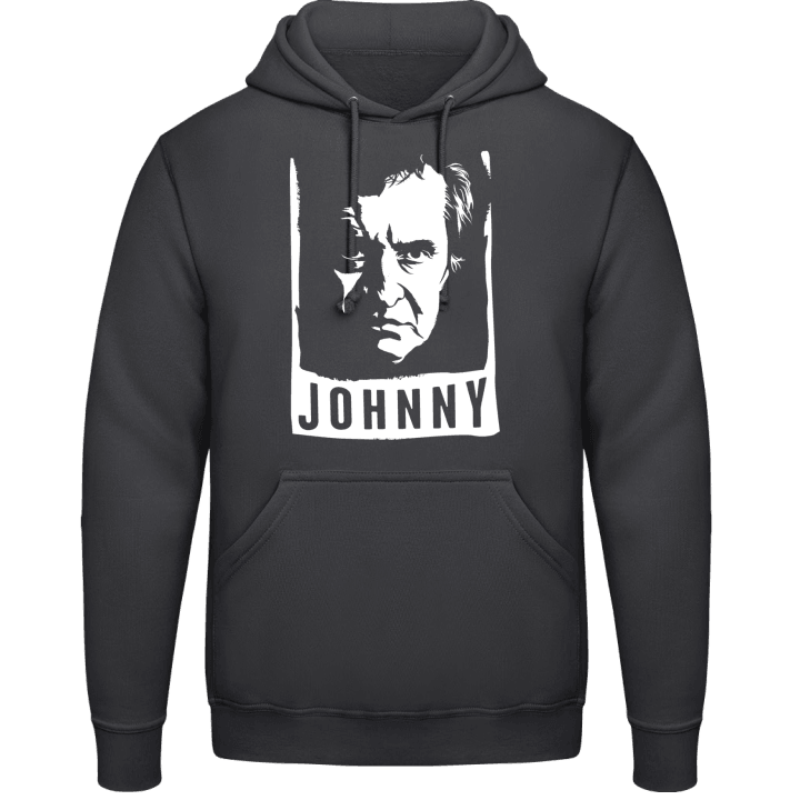 Johnny Hoodie contain pic