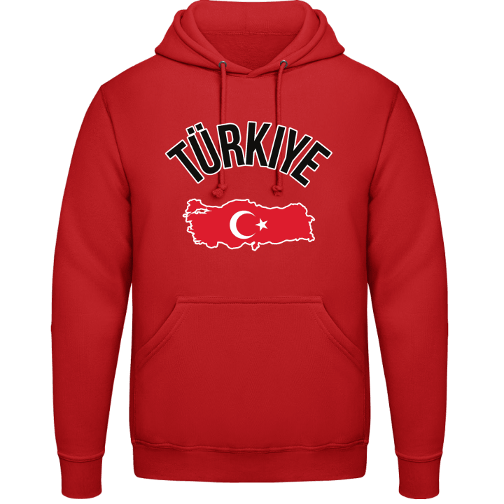 Türkiye Hoodie 0 image