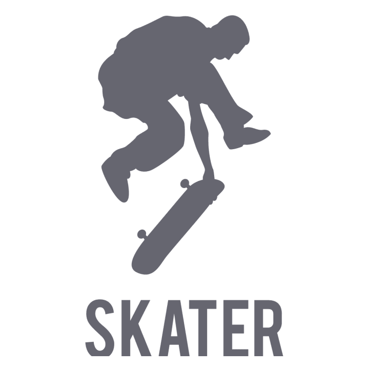 Skater Kitchen Apron 0 image