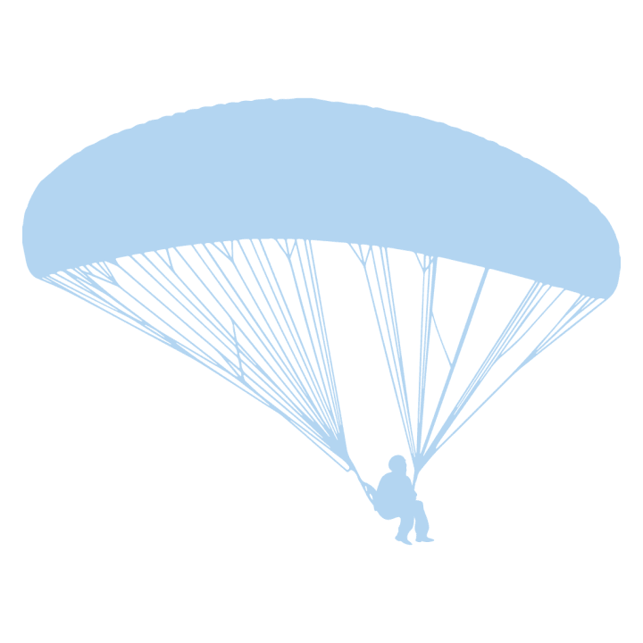 Paraglider Sweat-shirt pour femme 0 image