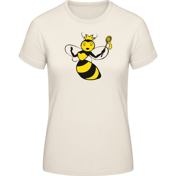 Bachelorette Bee Frauen T-Shirt 0 image