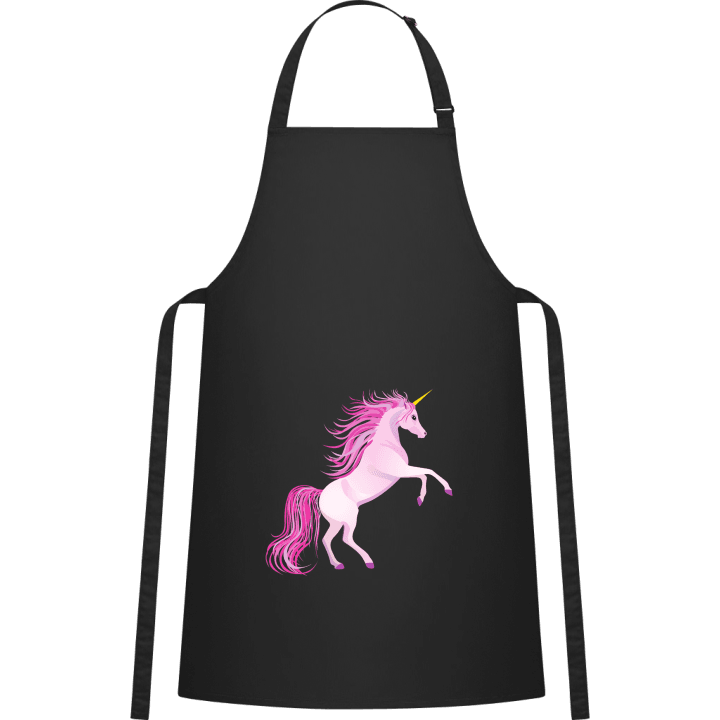 Wild Unicorn Tablier de cuisine 0 image