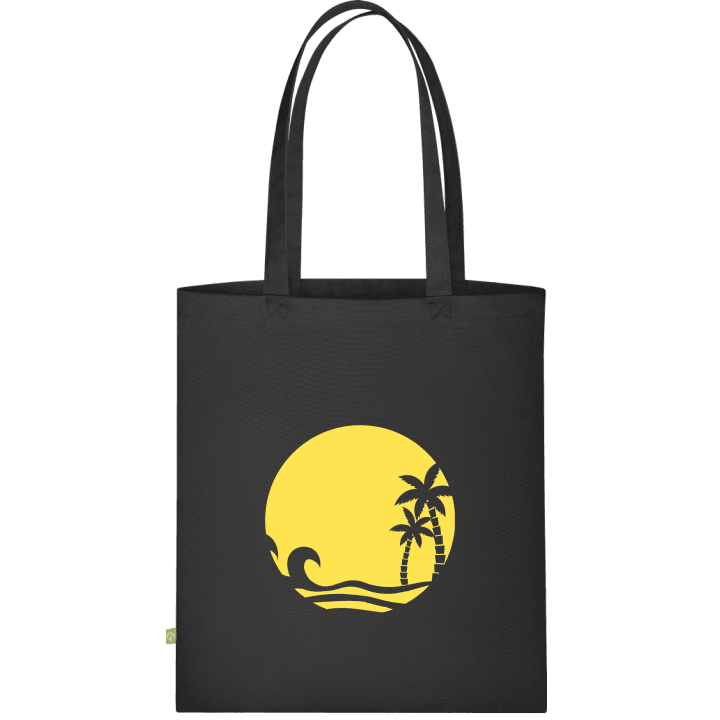 Sunny Beach Stofftasche 0 image