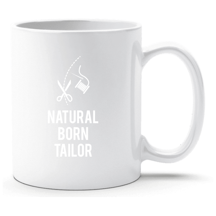 Natural Born Tailor Cup contain pic