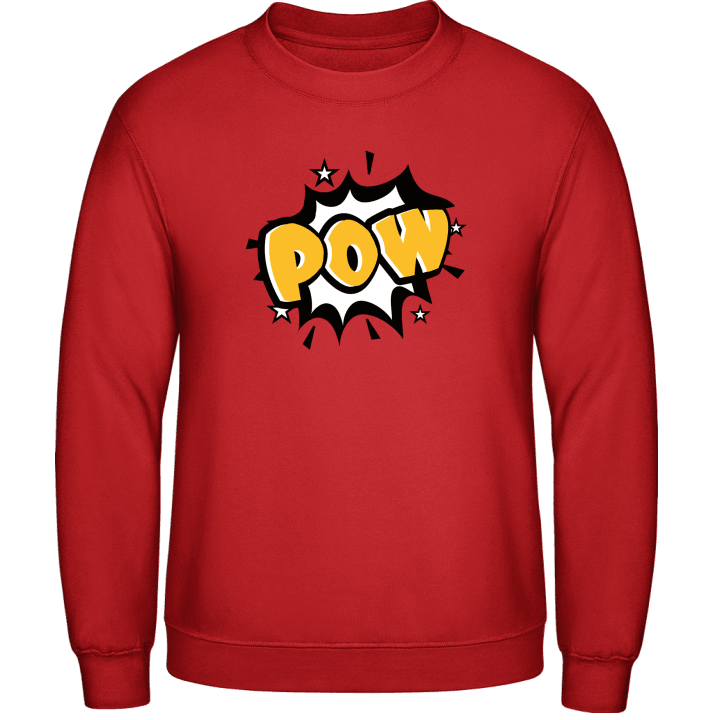 Pow Sweatshirt 0 image