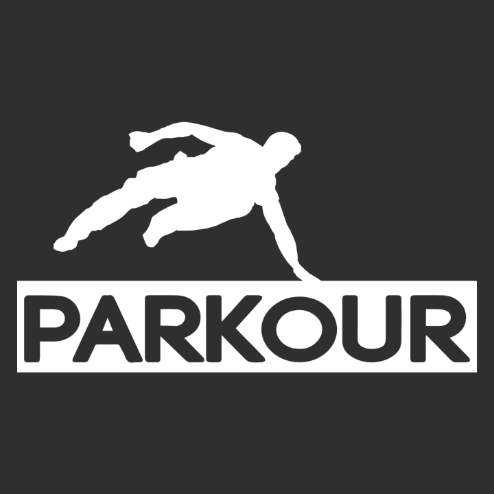 Parkour Kids T-shirt 0 image