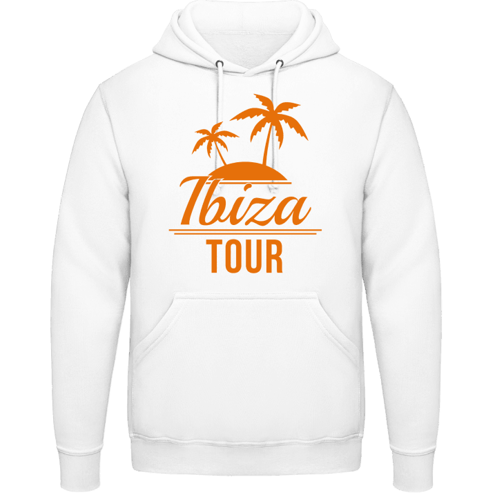 Ibiza Tour Hoodie 0 image