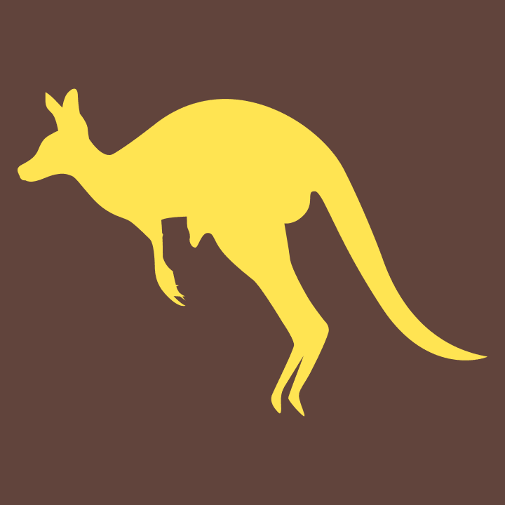 Kangaroo T-paita 0 image