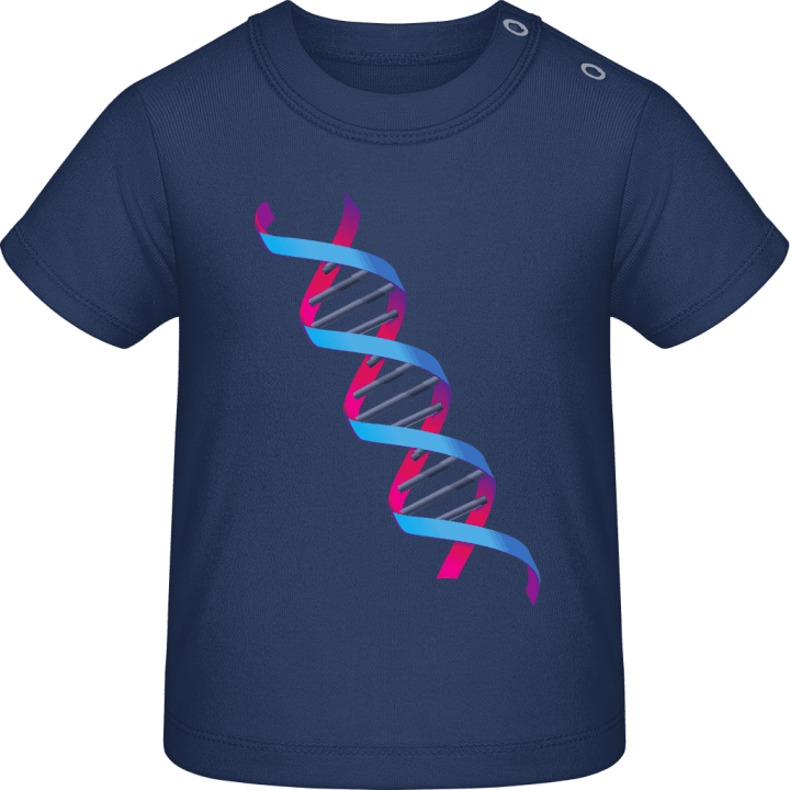 ADN T-shirt bébé contain pic