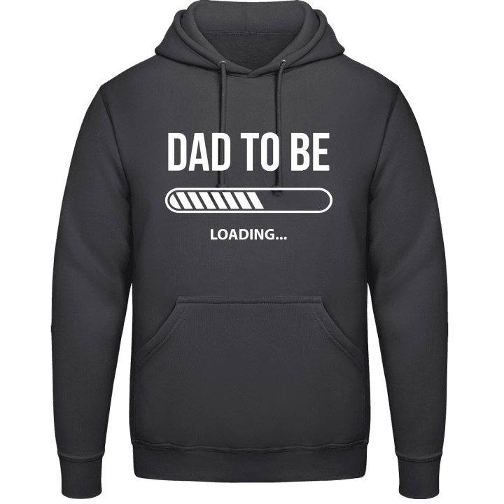 Dad To Be Loading Hoodie 0 image