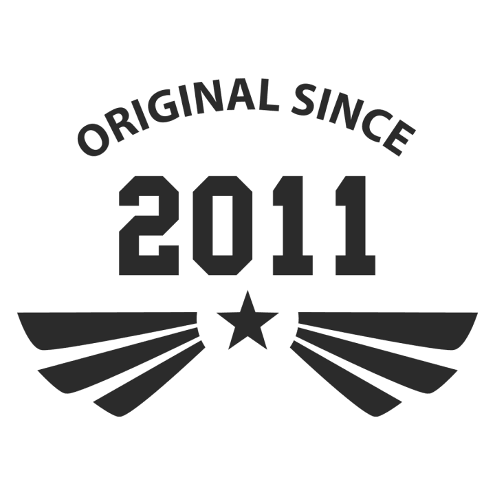 Original since 2011 T-skjorte for barn 0 image