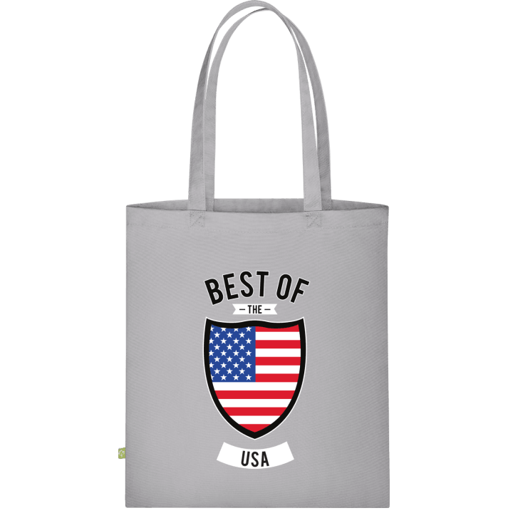 Best of the USA Sac en tissu 0 image